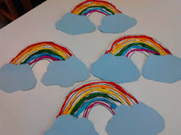 To Oυράνιο τόξο !!! | Το Παραμύθι Πάτρα - Παιδικός σταθμός / Νηπιαγωγείο στην Πάτρα