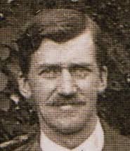 William John Hamilton (1888-1931)