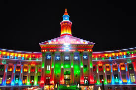 The Parade Of Lights Is One Of Our Favorite Events Of The Holiday Season Come Enjoy The Fun For Denver City Merry Christmas And Happy New Year Holiday Lights