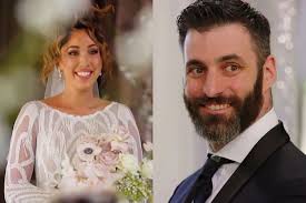 Married At First Sight: Selin and Anthony leave