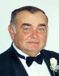 Obituary for Aubrey Sands