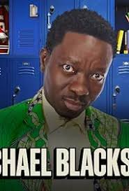 The Michael Blackson Show (TV Series 2023– )