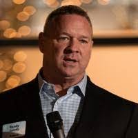 Randall Canady's Instagram, Twitter & Facebook