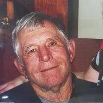 Ronald W. Clapp Obituary