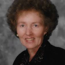 Darhle Poulter Farber Obituary August 21, 2020