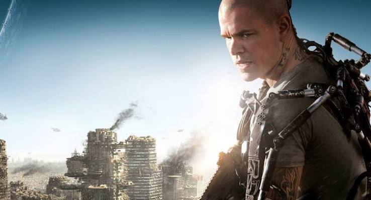 Elysium - The UnPopular Opinion