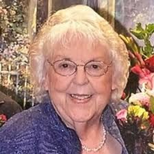 Dorothy M. Dowell Obituary April 12, 2022