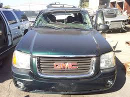 Image result for Emerald Jewel 2004 Envoy