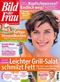BILD der FRAU