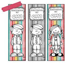 Renard, hibou ou monstre ? Un Marque Page De Bienvenue Rentree Des Classes Rentree Des Classes Marque Page Activites Pour La Rentree