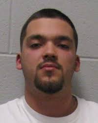 Morris Man Sentenced For Strangling Female Household Member