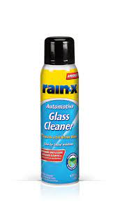 Rain X Automotive Glass Cleaner