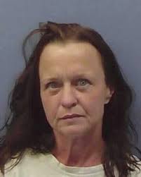 Rock Spring Woman Charged With Arson In Trion