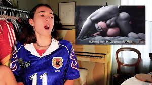 BALDURS GATE PORN REACTION (WEIRD WANKS) - ePorner Video