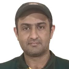 Omar Hayat I Profile & Career Stats