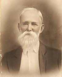 Samuel Daniel Calhoun (1834-1919)