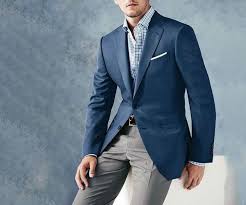 Business formal is a dress code reserved for lawyers, executives, doctors, and any other profession that requires a professional to wear a suit and tie everyday. Business Casual For Men See How To Dress Casual For Work In 2019