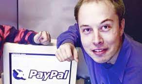 Many of us worked tirelessly for him for years and were tossed to the curb like a piece of litter without a second thought. Elon Musk S Paypal Was Stepping Stone To Mars As Tesla Ceo Had It All Planned Big World Tale