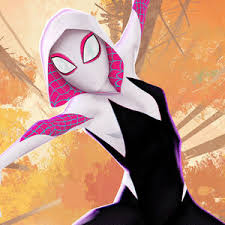 Yeah, remember how that ended? Spider Woman Gwen Stacy Earth 65 Into The Spider Verse Wiki Fandom
