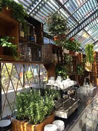 Main street (about a block up from winton). Restaurant Visit Roy Choi S Commissary Inside A Greenhouse In La Gardenista