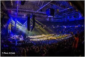 Times Union Center Albany Concerts What To Do In Baton Rouge