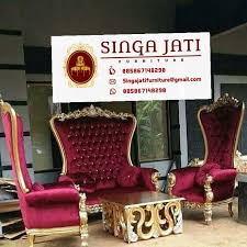 100 cm x 50 cm x 50 cm. Jual Kursi Sofa Tamu Set Ukir Minimalis Sandaran Tinggi Murah