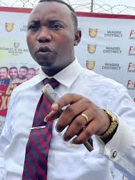 DRINK MORE BEER Today in University of Uyo, Prof. Augustine Ogbonna while  delivering his inaugural lecture, as a matter of fact the 102nd Inaugural  lecture of the Institution with the topic: “From