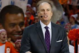 Jay Bilas Talks Penn State Basketball, Praises Pat Chambers