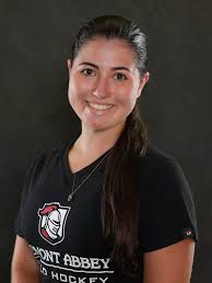 2021 Field Hockey Roster