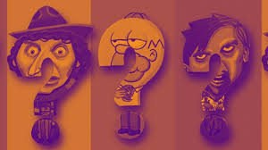 What's paul mccartney's middle name? Vintage Geek The Quiz Book Reviewed We Are Cult