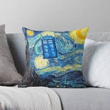 You can post anything here that pertains to home decorating ideas & decorative furniture. Doctor Who Home Living Redbubble