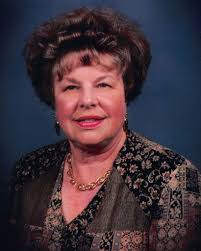 Bobbie C. Benjegerdes Obituary May 16, 2025