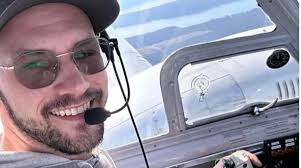 It is with a very heavy heart that we release the news of the passing of  our close friend and Chief Pilot Clayton Shurley. Through his work as a  pilot and CFI
