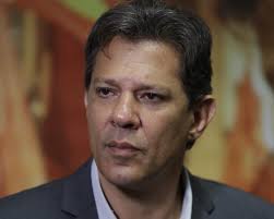 Fernando Haddad: as promessas do candidato do PT à Presidência ...