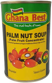 Ghana Best Tomato 400g
