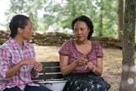 See Essence Atkins and Lynn Whitfield in 'My Other Mother' TV ...