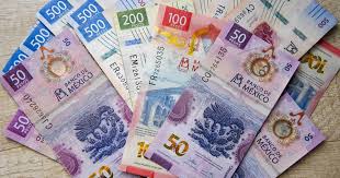 Peso mexicano lidera pérdidas cambiarias tras minuta BdeM, bolsa retoma senda positiva