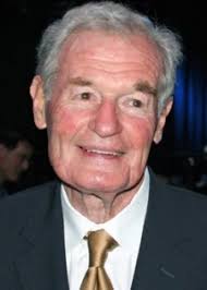 Larry Crandell Celebration of Life Set for Saturday at Marjorie Luke  Theatre