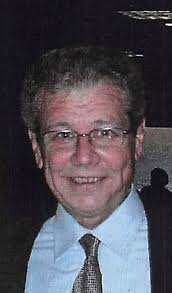 John Harding Obituary