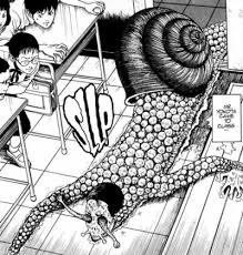 Hasil gambar untuk junji ito