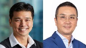 Marketing shuffles at Warner Bros. Discovery with new Asia leaders