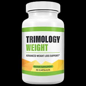 Trimology Fat Burning