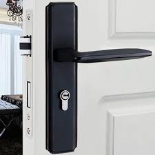 A security door helps make your home a safer place, and you can find one that matches the decor of your home. Cheap Bathroom Door Lock Key Find Bathroom Door Lock Key Deals On Line At Alibaba Com