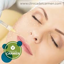 Clínica del Carmen