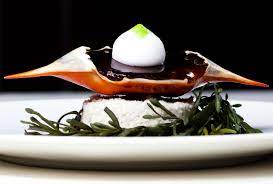 L2o Restaurant A Seafood Resturant The Name Of The Restaurant Stands For Lake To Ocean