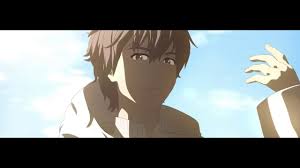 Many of these hidden jewels remained under the. Hello World Official Anime Movie Trailer I Youtube