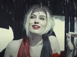 The reports of harley quinn's death are greatly exaggerated. The Suicide Squad Margot Robbie S Harley Quinn Returns In New Trailer The Independent