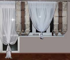 Das wohnzimmer im freien sozusagen. Schone Fertiggardine Aus Voile Neu Gardine Gd9a Top Design Modern Balkontur Ebay