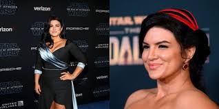 — gina carano (@ginacarano) august 2, 2020. Mma Legend Gina Carano Sounds Off On Covid 19 Restrictions In Crazy Twitter Rant Tweets Total Pro Sports