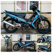 Diameter standar piston honda supra x 125 yaitu 52,00 mm jika dihitung menggunakan jangka sorong / micrometer, nah pihak ahm menyediakan piston untuk oversize mulai dari 25 (0,25 mm), 50 (0,50), 75 (0,75) dan 100 (1,00 mm). 63 Wave125 Ideas Honda Motorcycle Vehicles